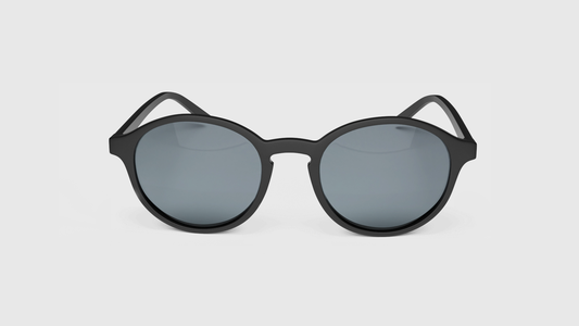Venice Black Matte