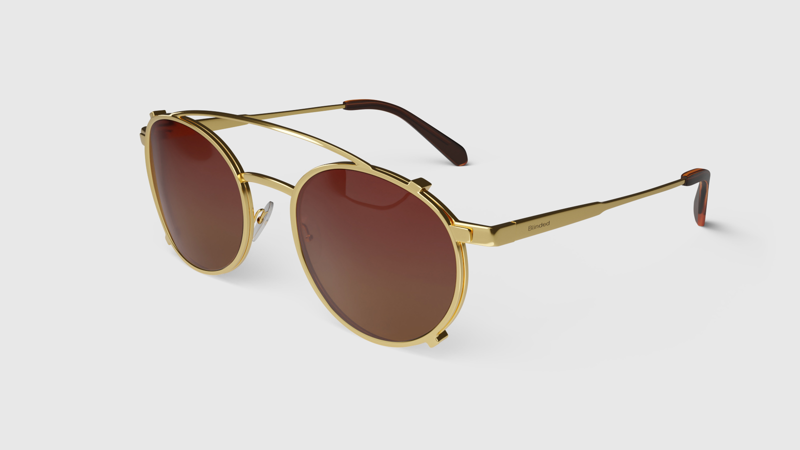 Whitsunday Gold PY