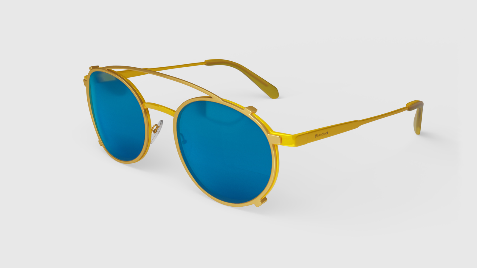 Whitsunday Yellow