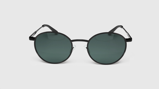 Whitsunday Gun Metal