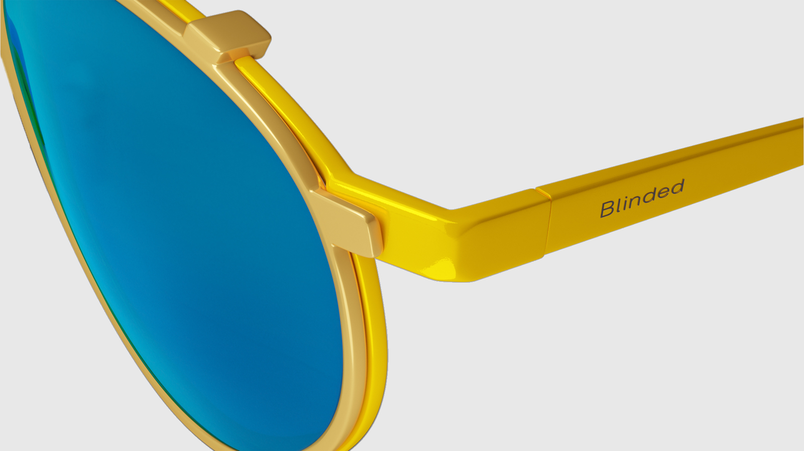 Whitsunday Yellow
