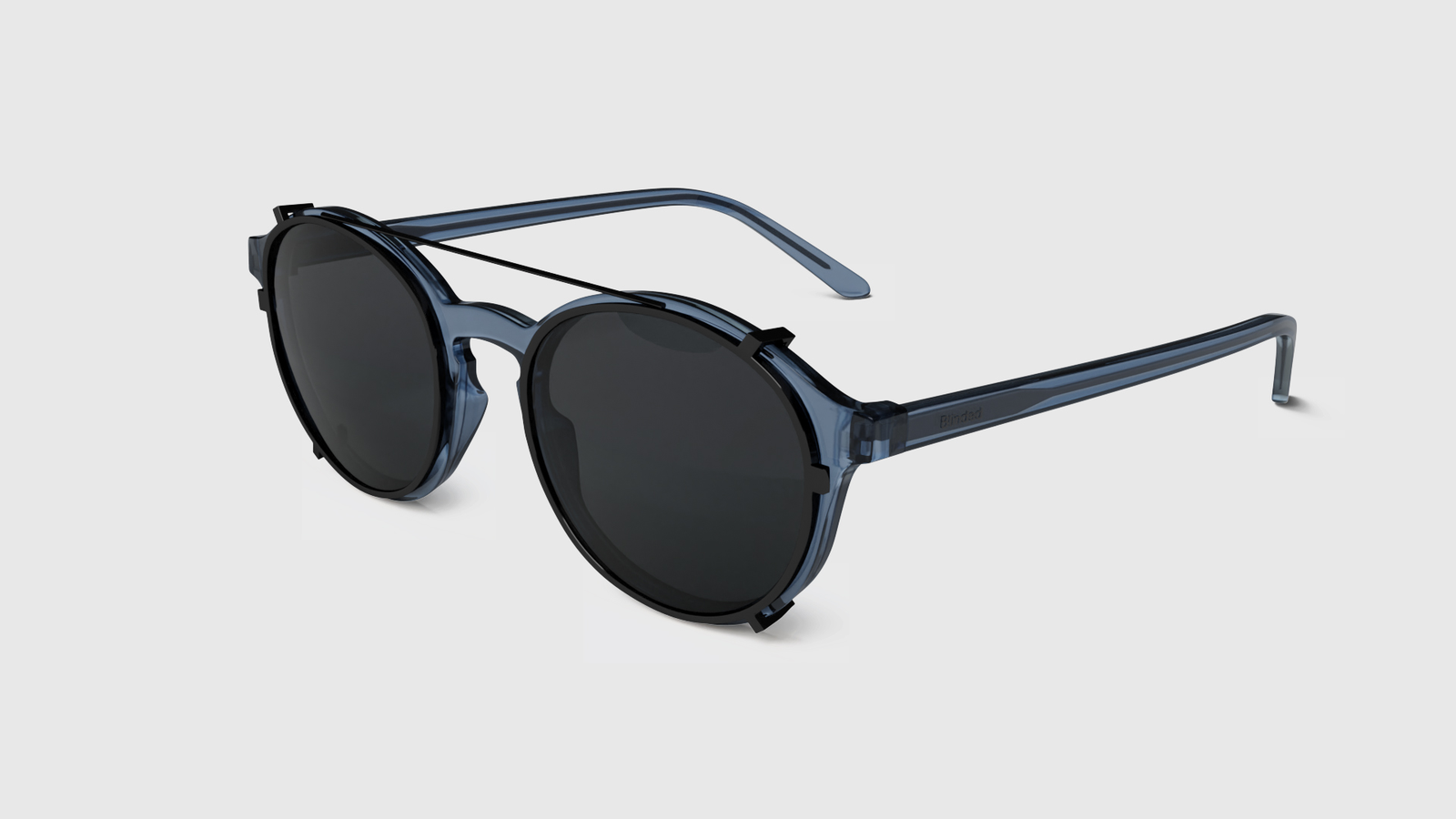 Venice Clear Blu