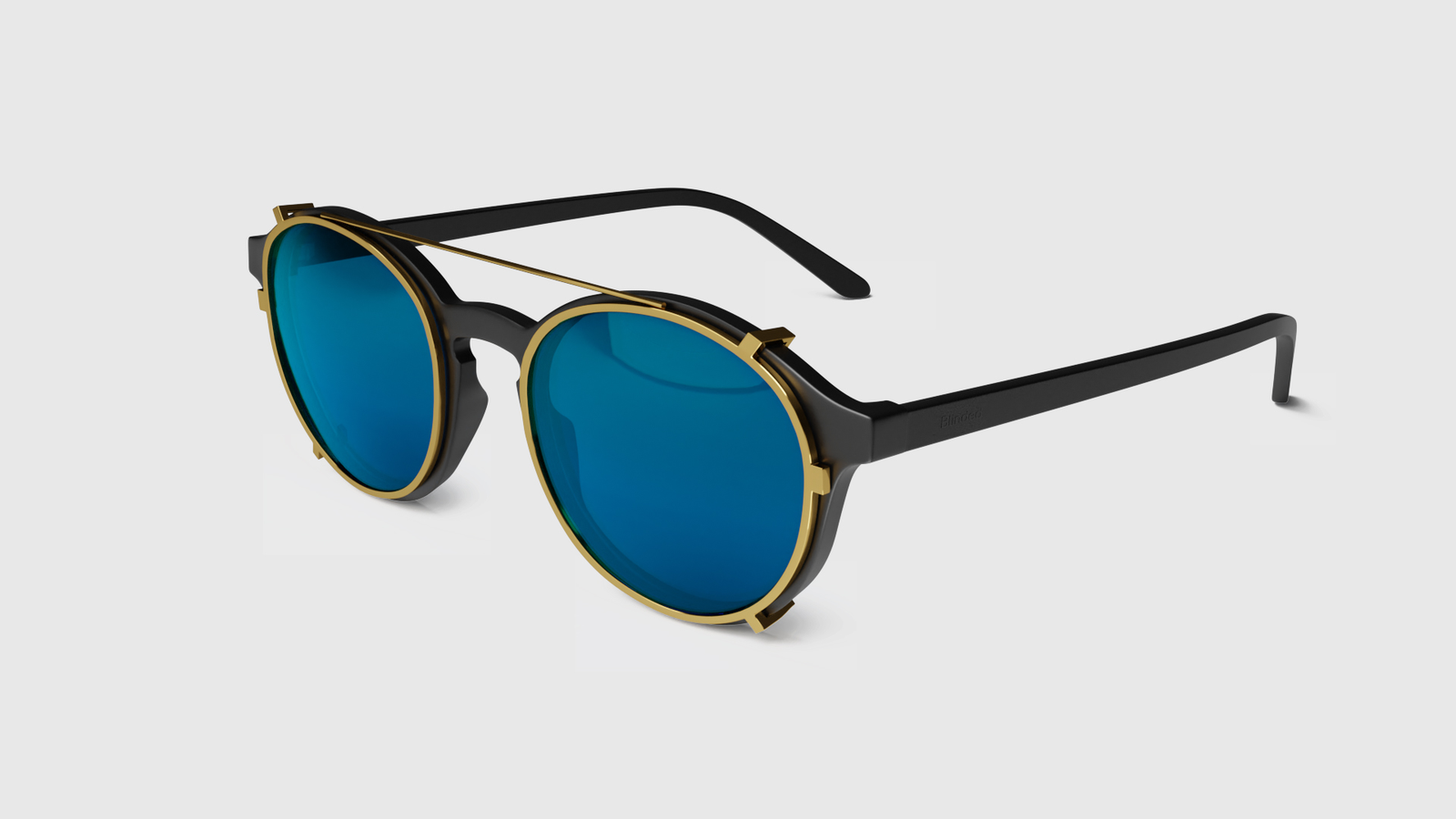 Venice Black B