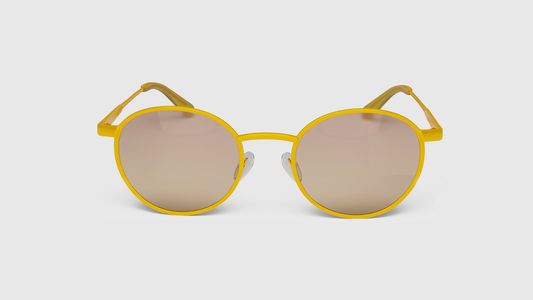Whitsunday Yellow
