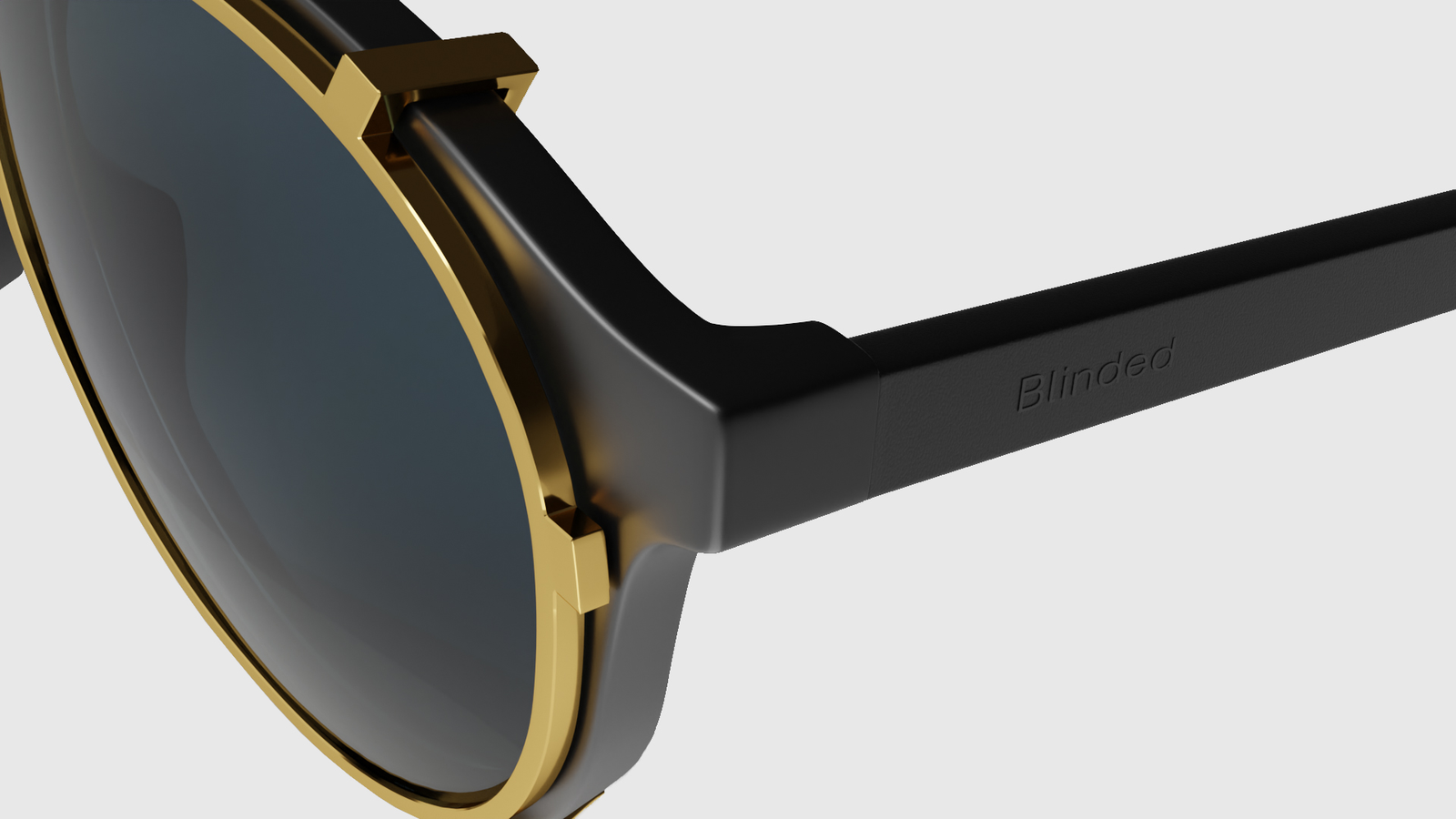 Venice Black Matte