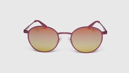 Whitsunday Pink