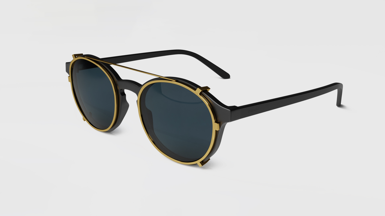 Venice Black Matte