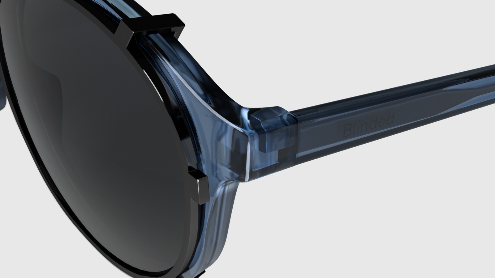 Venice Clear Blu