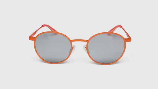 Whitsunday Orange