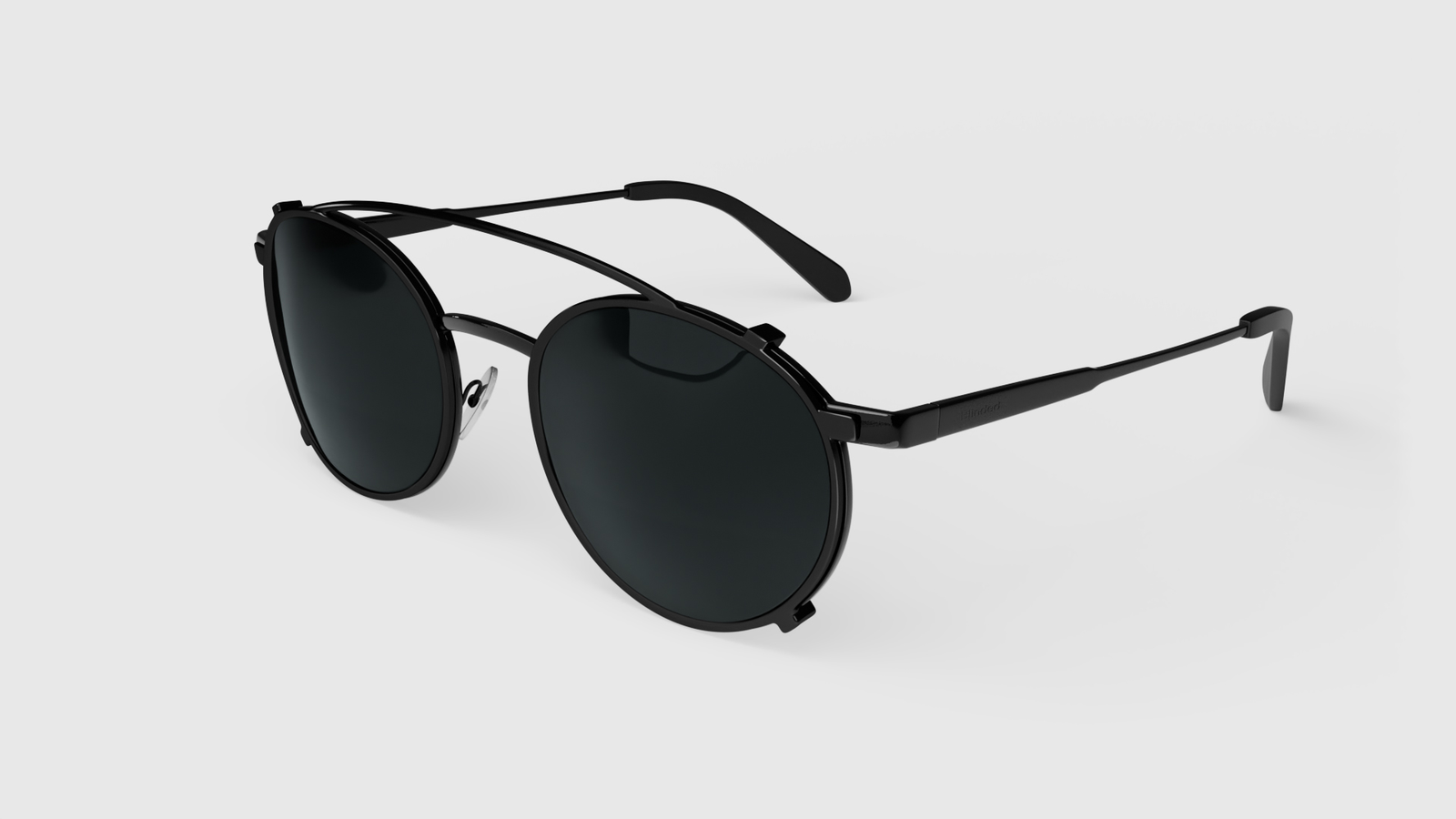 Whitsunday Gun Metal