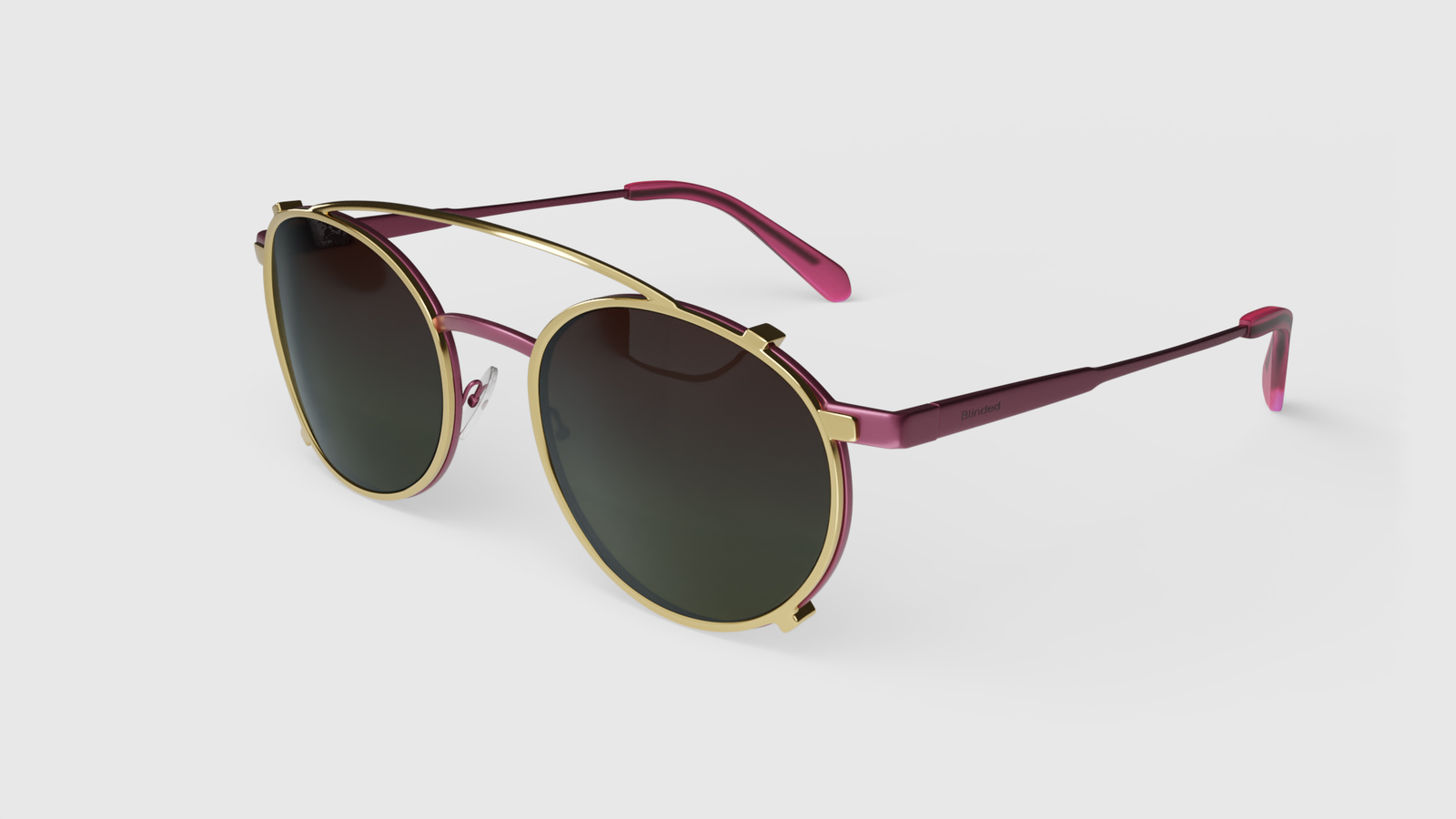 Whitsunday Pink