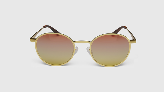 Whitsunday Gold PY